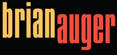 logo Brian Auger